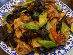 -都一处烧麦馆(前门店)