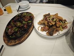 -龙福园·回家干饭小炒(徐东店)