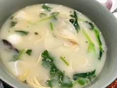 -祥记餐饮•豫粤珍味(金隅大厦店)