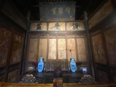 -胡氏古民居建筑