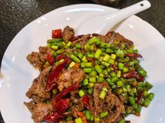 -湘肠香火锅店(团结湖店)