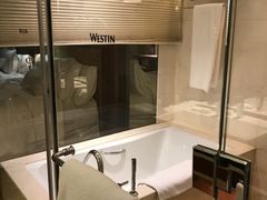 -天津君隆威斯汀酒店