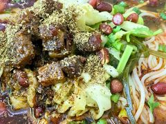 -王菊美食街·王菊面馆(总店)