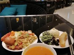 -喜鹊愉家酒店(郑州曼哈顿博览中心地铁站店)