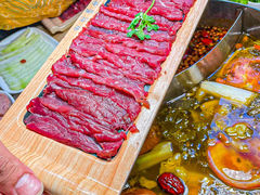 -田村·酸汤鲜牦牛肉火锅(布达拉宫广场店)