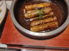 -闻鲜素食茶餐厅(高新区店)