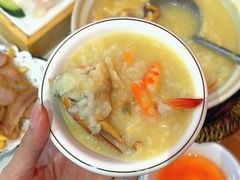 -官塘锋记鱼生·生腌·砂锅粥(牌坊街店)