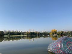 -森林公园(尖草坪区)