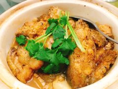 -茶油香闽南菜·花园餐厅(前埔店)