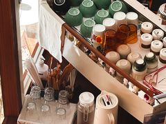 -Line来恩咖啡(石厦花园店)