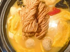 -永安水煮活鱼·仪征菜(仪征奥林匹克店)