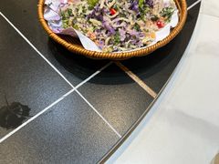 -古萧汪家羊肉馆(淮北四马路店)