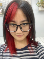 -可可·人气烫发Salon女士专属