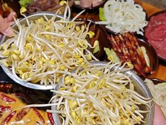 -阳阳老火锅(小南门店)