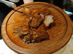 -拉蒂娜·巴西牛排馆 Latina·Brazilian Steakhouse(陆家嘴旗舰店)