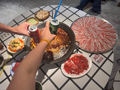 -朱光玉火锅馆(全国总店·金冠好店)