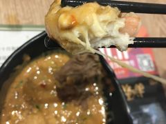 -呷哺呷哺(新世界百货望京店)