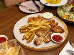 -G+KITCHEN(龙湖狮山天街店)