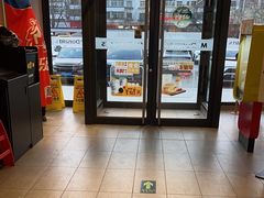 -麦当劳(兰天城市广场店)