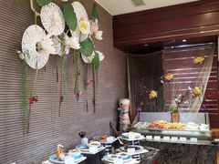 -歌山品悦大酒店-悦咖啡西餐厅(江虹路店)