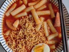 -盒马鲜生(富田新天地店)