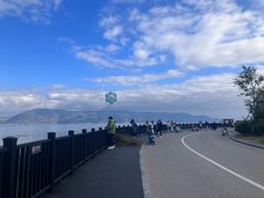 -大理洱海