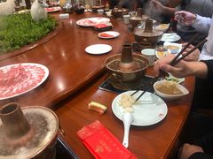 -宝泉铜锅(高新店)