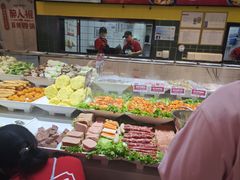 -醉人椒麻辣香锅(上地华联店)