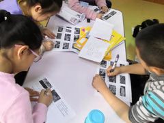 -瑞思少儿中心·少儿英语素养启蒙(新合作校区)