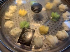 -山河屯铁锅炖鲜鹅·东北菜(开发区一店)