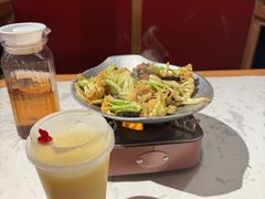 -新白鹿餐厅(第一百货店)
