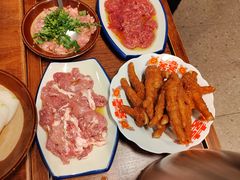 -憨铁匠火锅(红山6979店)