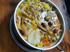 -菌极鲜野生菌火锅店(阳明祠店)