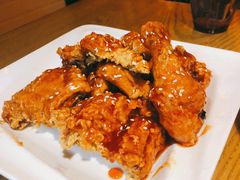 -韩热料理(永嘉天地店)