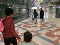 -曼谷素万那普国际机场