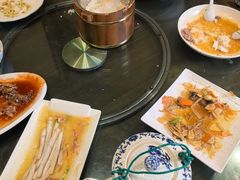 -香满楼(临安路店)