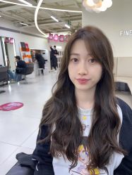 -FINE HAIR 烫染专业设计