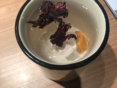 玫瑰-太二酸菜鱼(天鹅湖万达店)