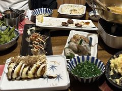 -烧鸟横丁(联发文创口岸店)