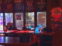 -鲨鱼美式餐厅酒吧Sharky