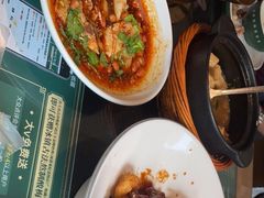 -武庄主特色炒鸡(周恩来纪念馆店)