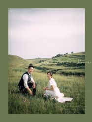 -女王风尚STUDIO·轻奢化定制