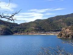 -丽江泸沽湖景区