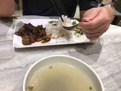 -食代馆(深业上城店)