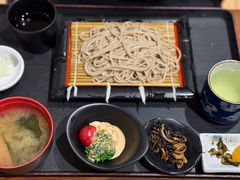 -纹兵卫手打荞麦面日料(虹桥本店)