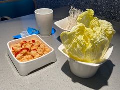 -半天妖烤鱼(中山路店)