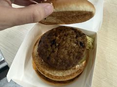 -麦当劳(鲁迅公园店)