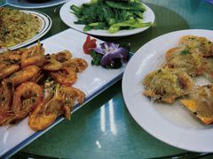 -景好海鲜餐厅(大鹏必选旅游店)