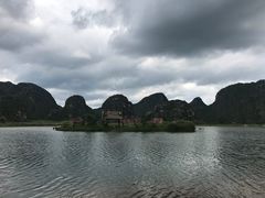 -普者黑风景区-青龙山