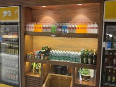 -韩盛·盛江山自助料理(中街大悦城黑金店)